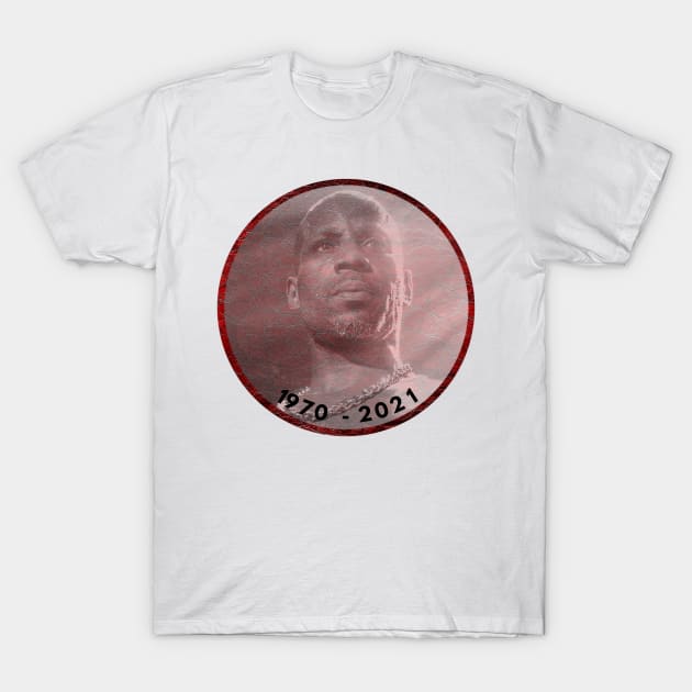 DMX T-Shirt by gillys
